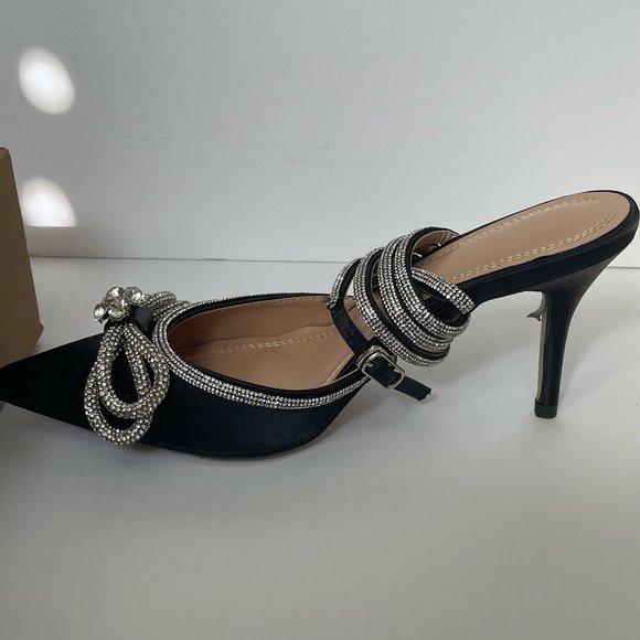 kelly & katie heels - Picture 3 of 6